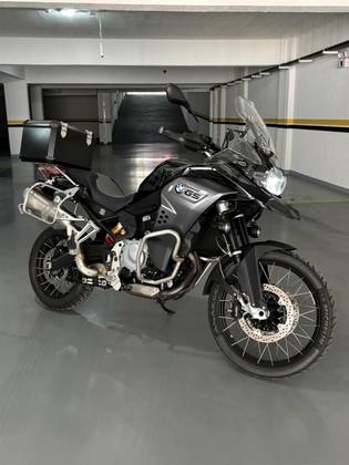 BMW F 850 GS ADVENTURE PREMIUM BMW F 850 GS ADVENTURE PREMIUM